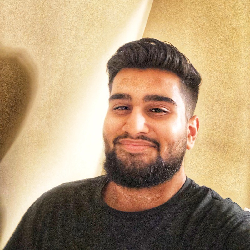 Shivam Tewari